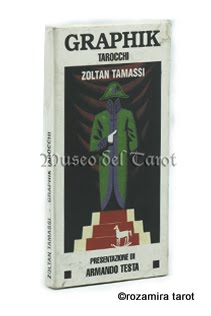 Graphik Tarocchi
